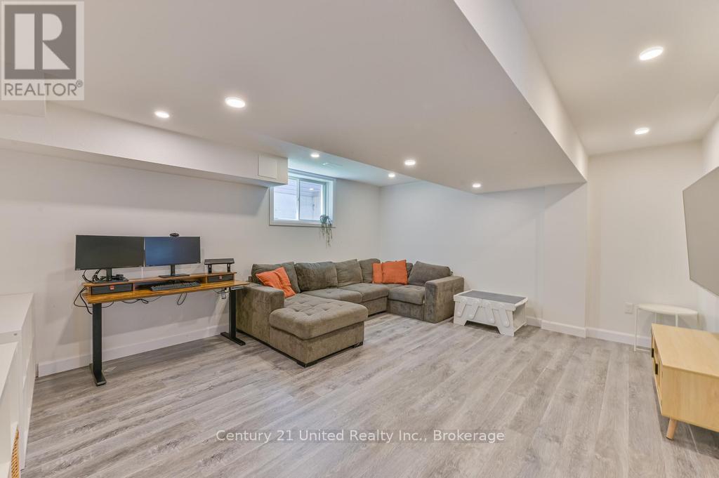 604 Settlers Ridge, Peterborough (Northcrest Ward 5), Ontario  K9L 0G3 - Photo 19 - X13175500