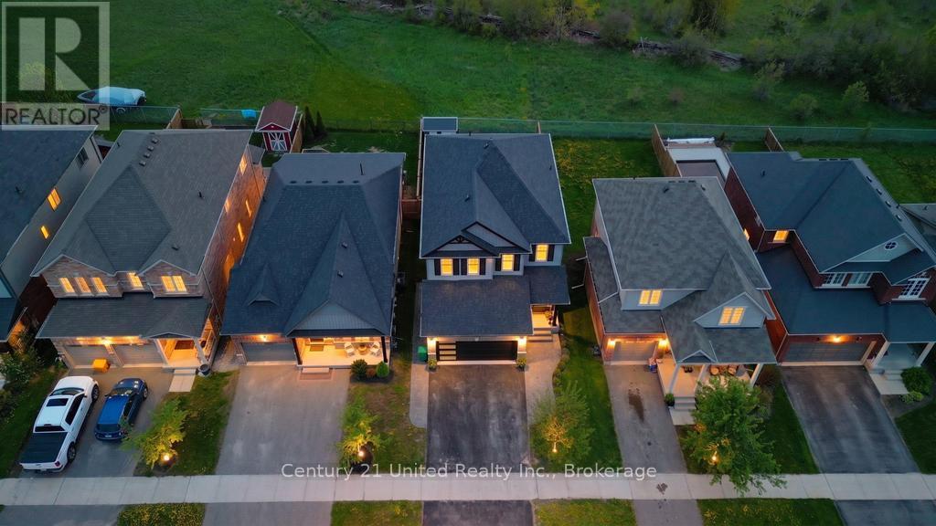 604 Settlers Ridge, Peterborough (Northcrest Ward 5), Ontario  K9L 0G3 - Photo 2 - X13175500