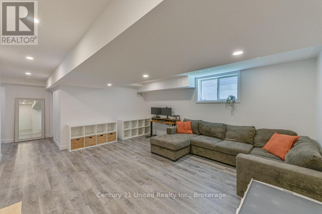 604 Settlers Ridge, Peterborough (Northcrest Ward 5), Ontario  K9L 0G3 - Photo 20 - X13175500