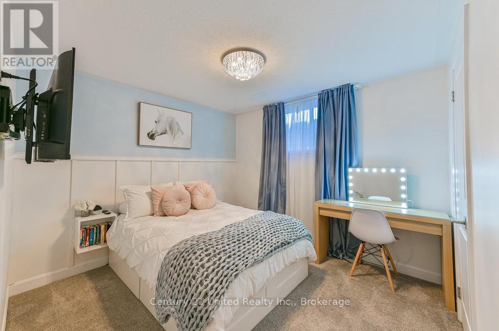 604 Settlers Ridge, Peterborough (Northcrest Ward 5), Ontario  K9L 0G3 - Photo 21 - X13175500