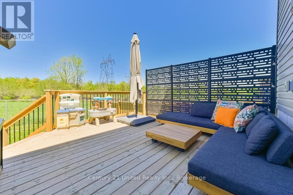 604 Settlers Ridge, Peterborough (Northcrest Ward 5), Ontario  K9L 0G3 - Photo 23 - X13175500