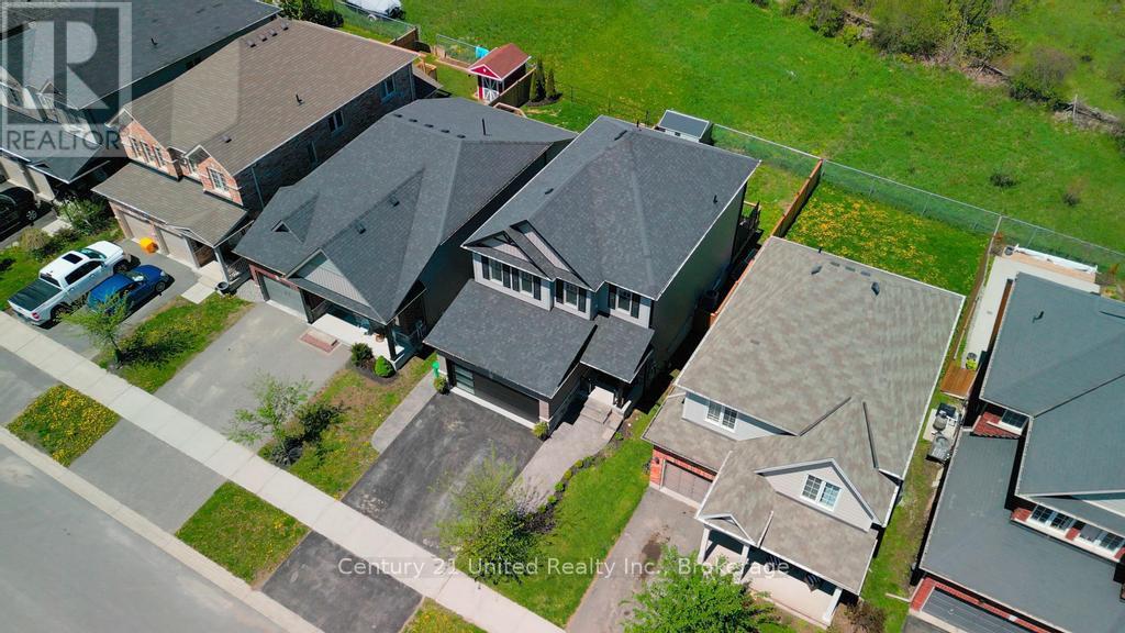 604 Settlers Ridge, Peterborough (Northcrest Ward 5), Ontario  K9L 0G3 - Photo 26 - X13175500