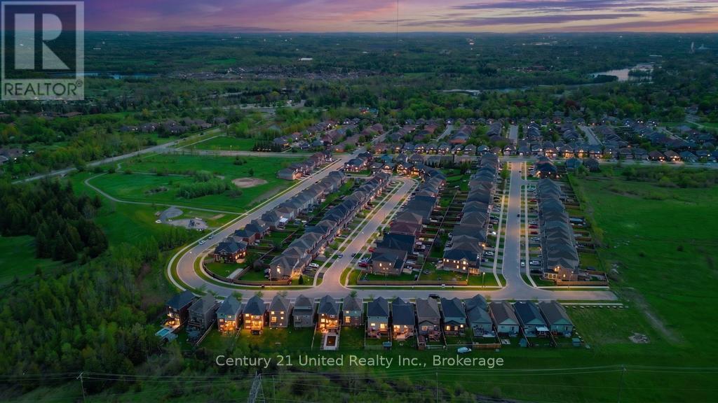 604 Settlers Ridge, Peterborough (Northcrest Ward 5), Ontario  K9L 0G3 - Photo 28 - X13175500
