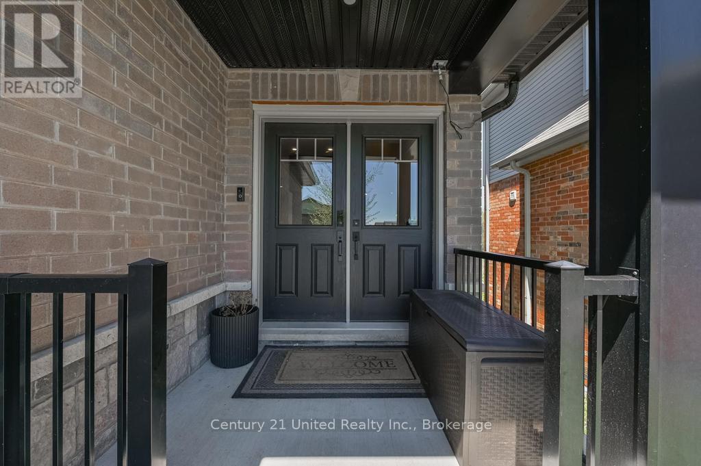 604 Settlers Ridge, Peterborough (Northcrest Ward 5), Ontario  K9L 0G3 - Photo 3 - X13175500