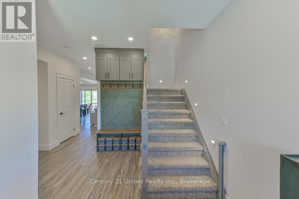 604 Settlers Ridge, Peterborough (Northcrest Ward 5), Ontario  K9L 0G3 - Photo 4 - X13175500
