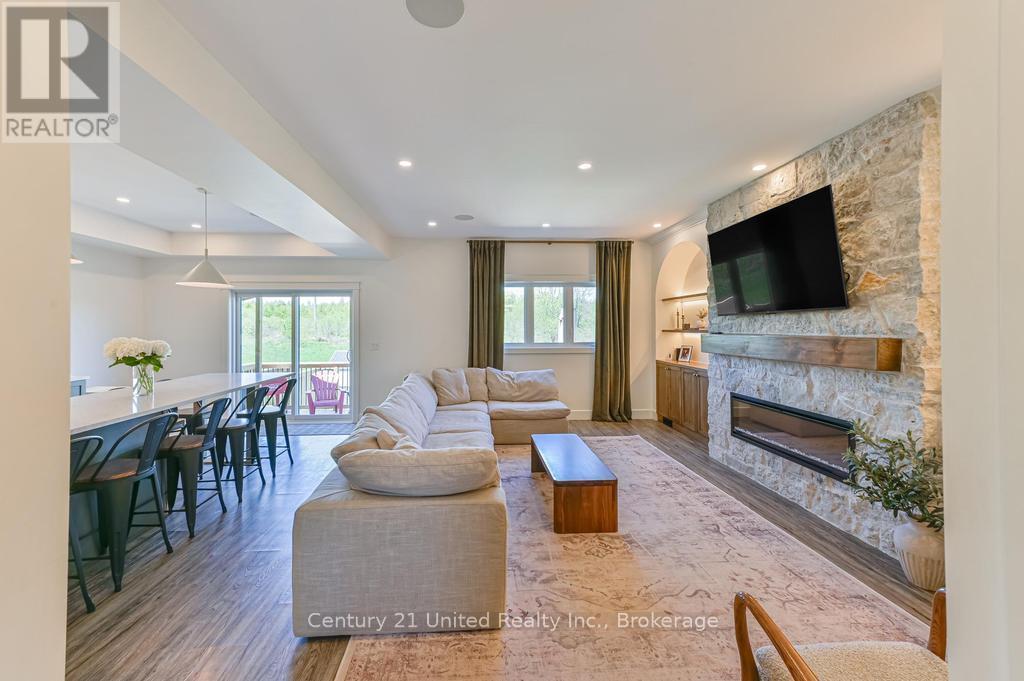 604 Settlers Ridge, Peterborough (Northcrest Ward 5), Ontario  K9L 0G3 - Photo 5 - X13175500