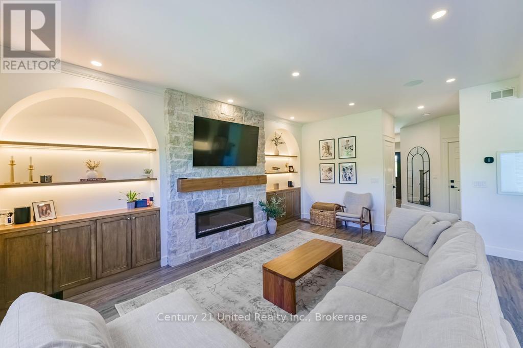 604 Settlers Ridge, Peterborough (Northcrest Ward 5), Ontario  K9L 0G3 - Photo 7 - X13175500