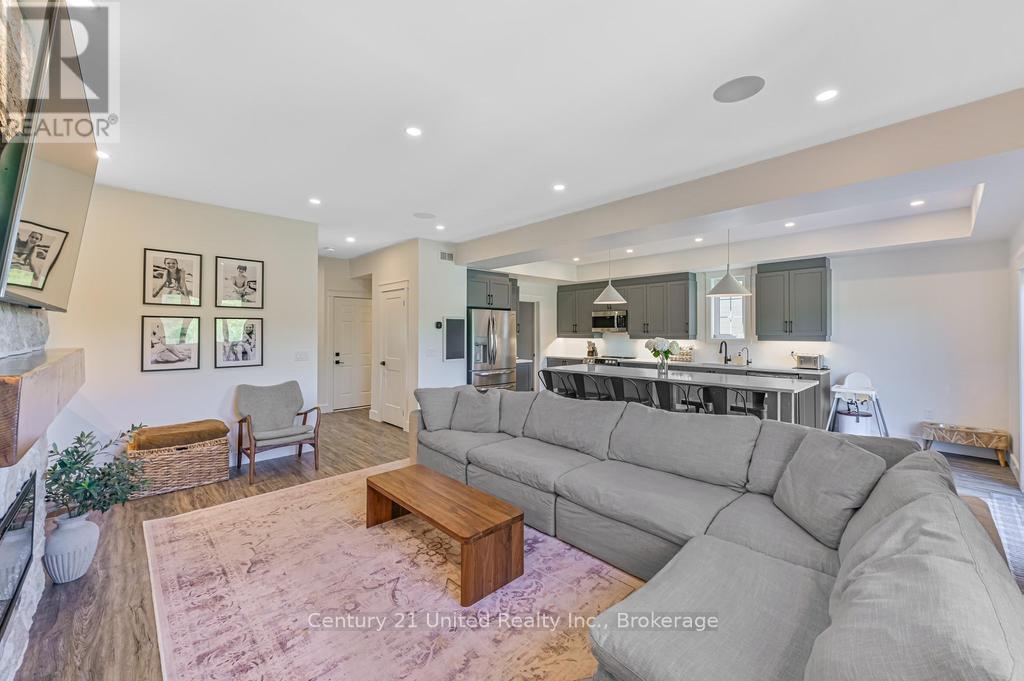 604 Settlers Ridge, Peterborough (Northcrest Ward 5), Ontario  K9L 0G3 - Photo 8 - X13175500