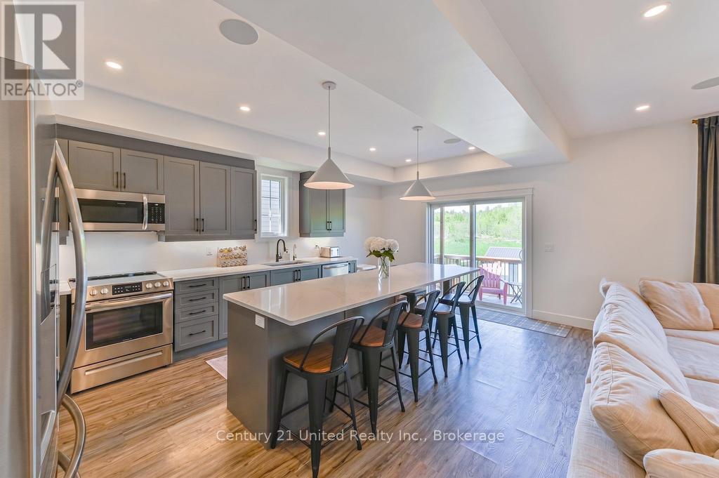 604 Settlers Ridge, Peterborough (Northcrest Ward 5), Ontario  K9L 0G3 - Photo 9 - X13175500