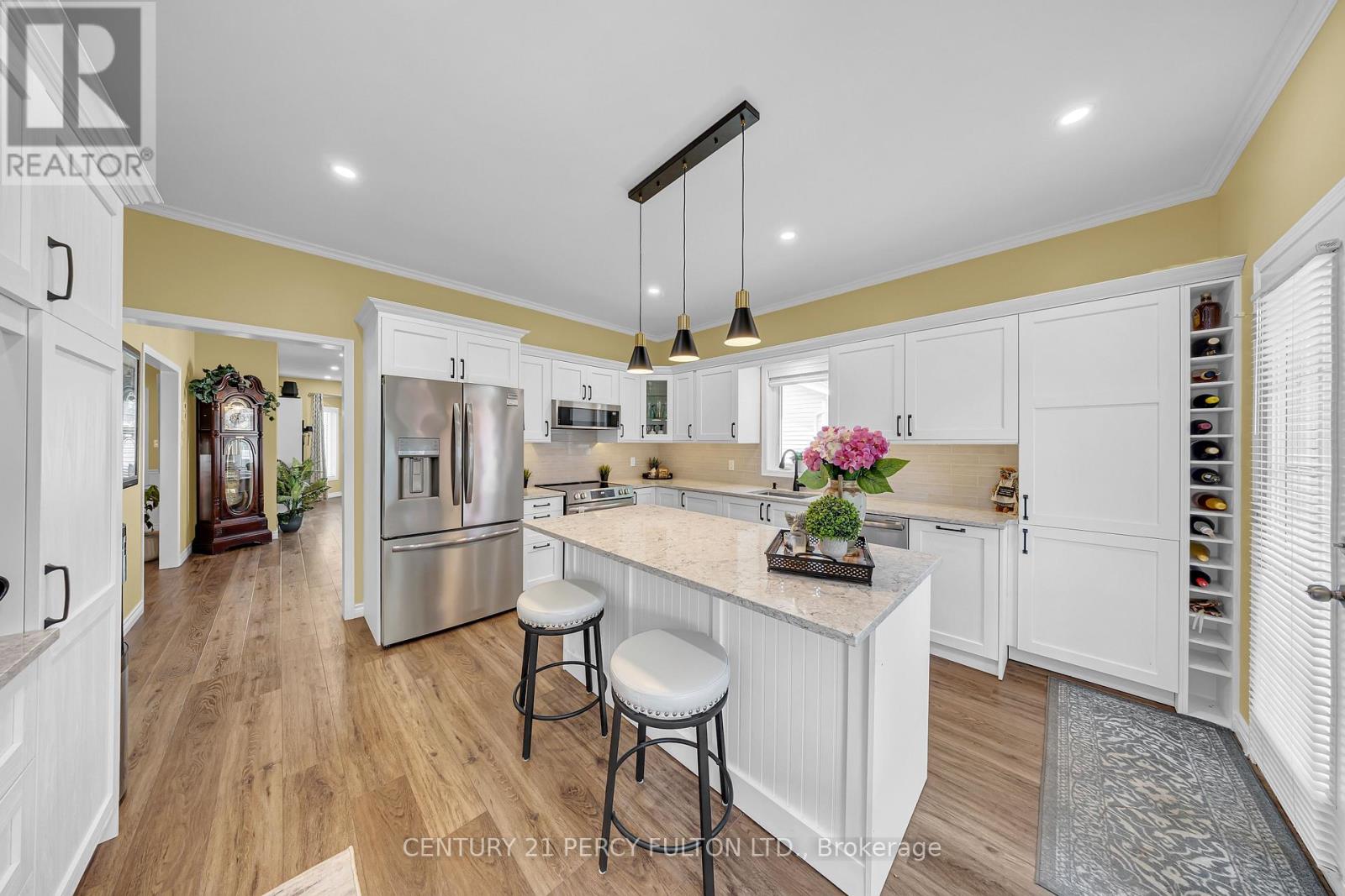 6 Niagara Trail, Clarington (Bowmanville), Ontario  L1B 1B9 - Photo 11 - E13175382
