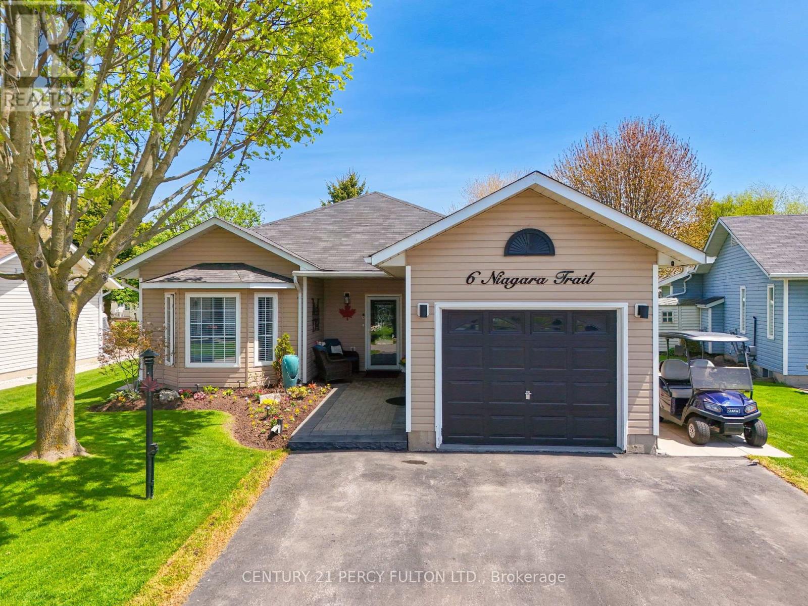 6 Niagara Trail, Clarington (Bowmanville), Ontario  L1B 1B9 - Photo 2 - E13175382