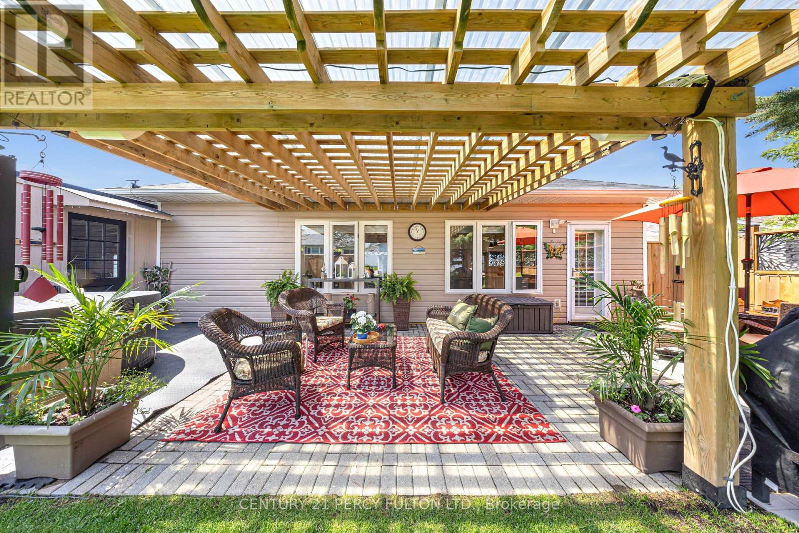 6 Niagara Trail, Clarington (Bowmanville), Ontario  L1B 1B9 - Photo 24 - E13175382