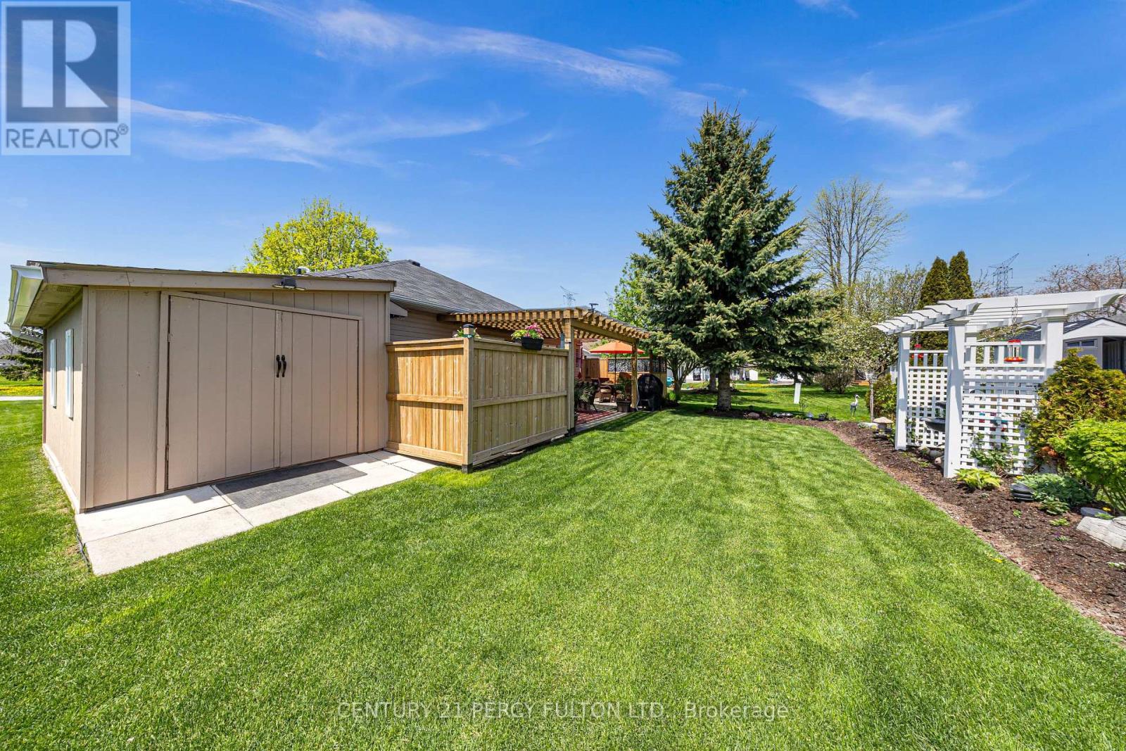 6 Niagara Trail, Clarington (Bowmanville), Ontario  L1B 1B9 - Photo 25 - E13175382