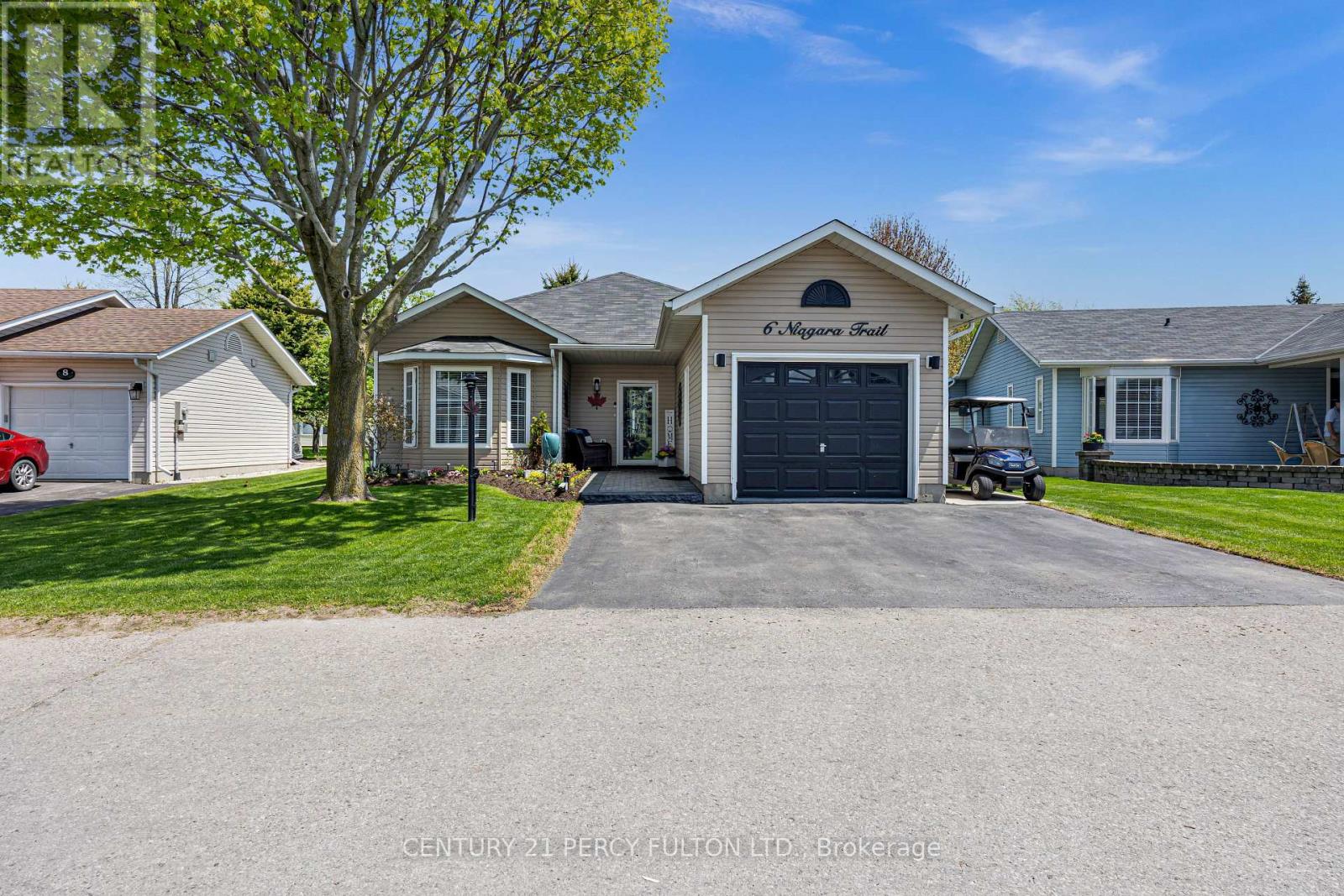6 Niagara Trail, Clarington (Bowmanville), Ontario  L1B 1B9 - Photo 27 - E13175382