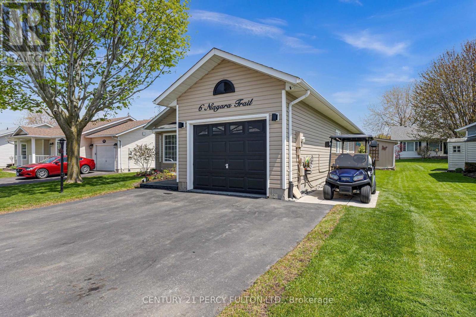 6 Niagara Trail, Clarington (Bowmanville), Ontario  L1B 1B9 - Photo 28 - E13175382
