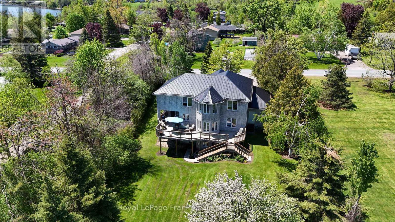 609 Brick Road, Selwyn, Ontario  K0L 1T0 - Photo 3 - X13176038
