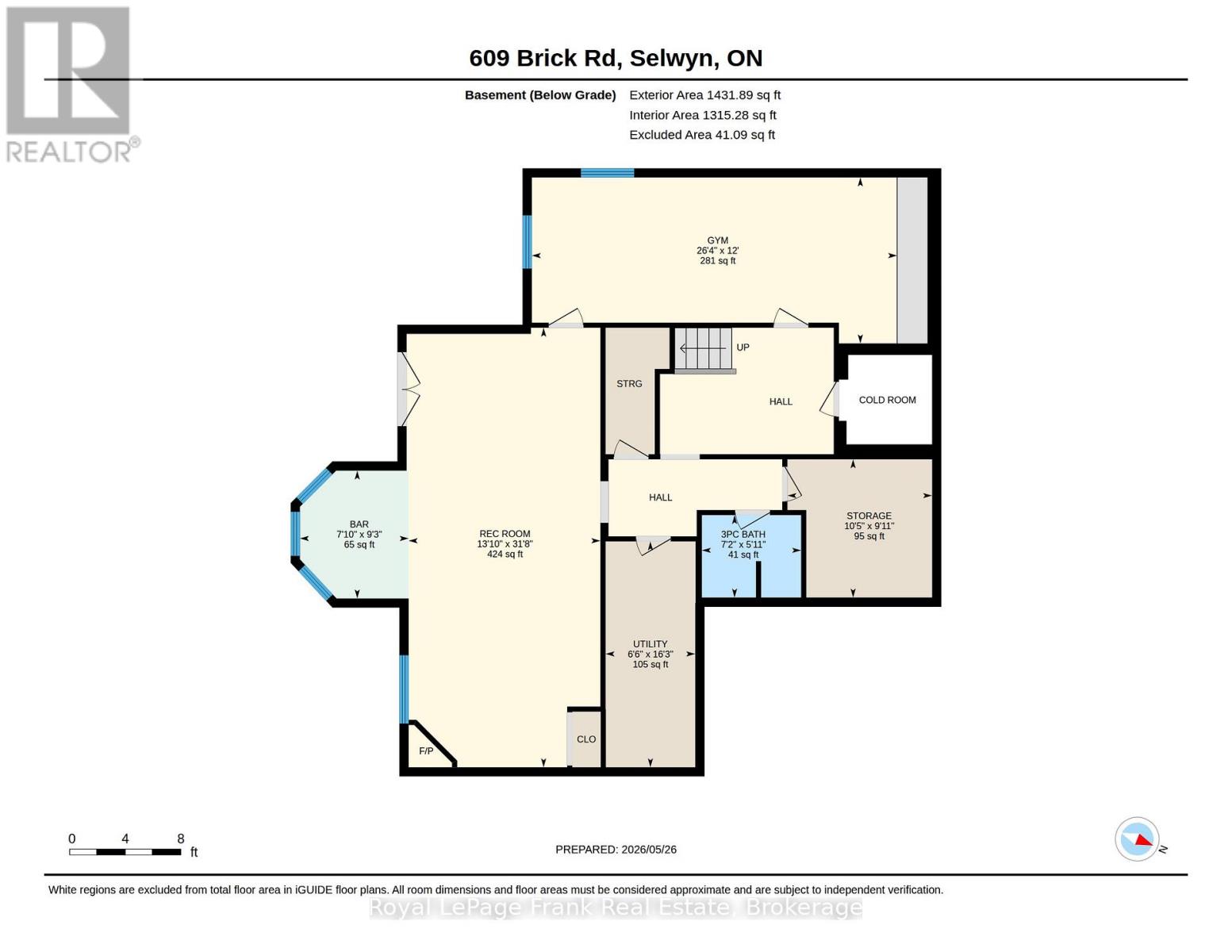 609 Brick Road, Selwyn, Ontario  K0L 1T0 - Photo 48 - X13176038