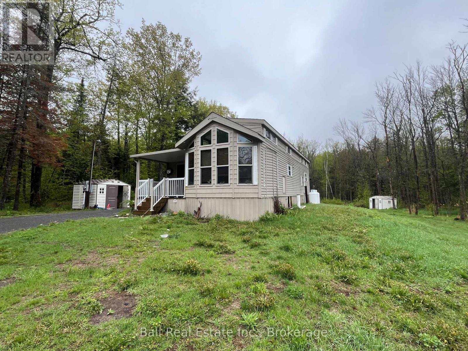 1594 North Steenburg Lake Road, Wollaston, Ontario  K0L 1P0 - Photo 3 - X13176104