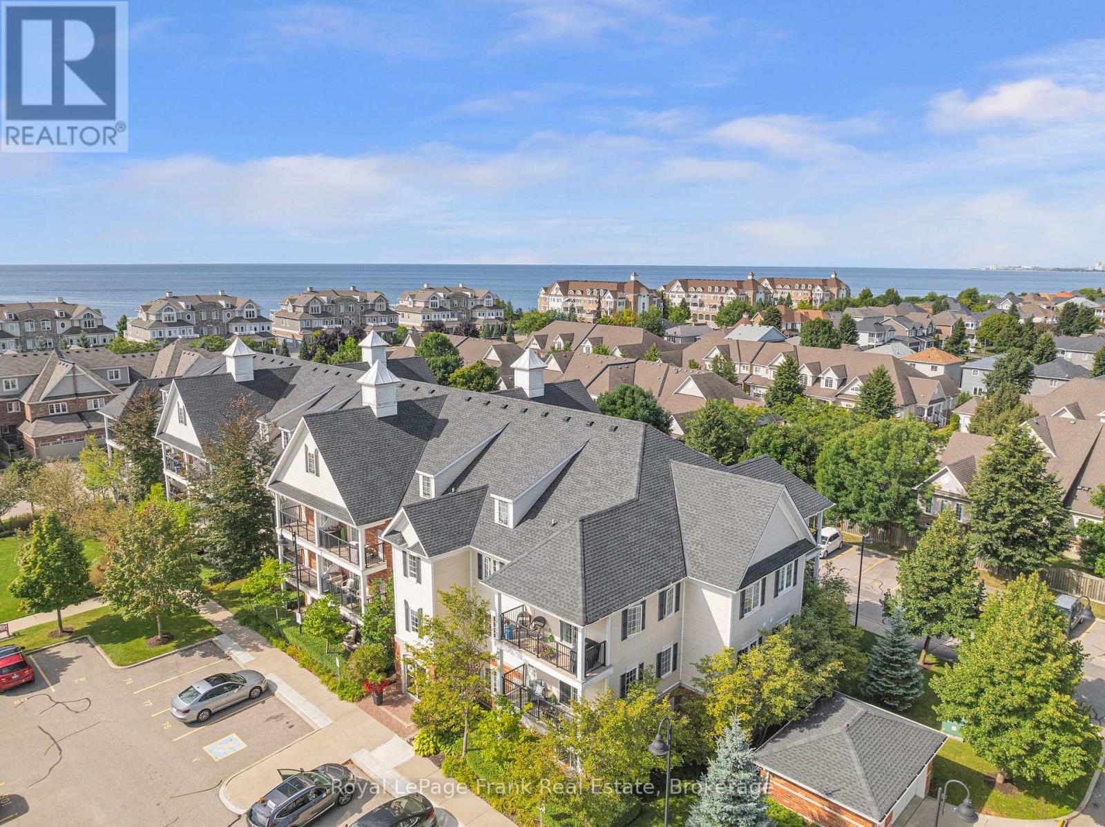 301 - 75 Shipway Avenue, Clarington (Newcastle), Ontario  L1B 0B8 - Photo 2 - E13176716