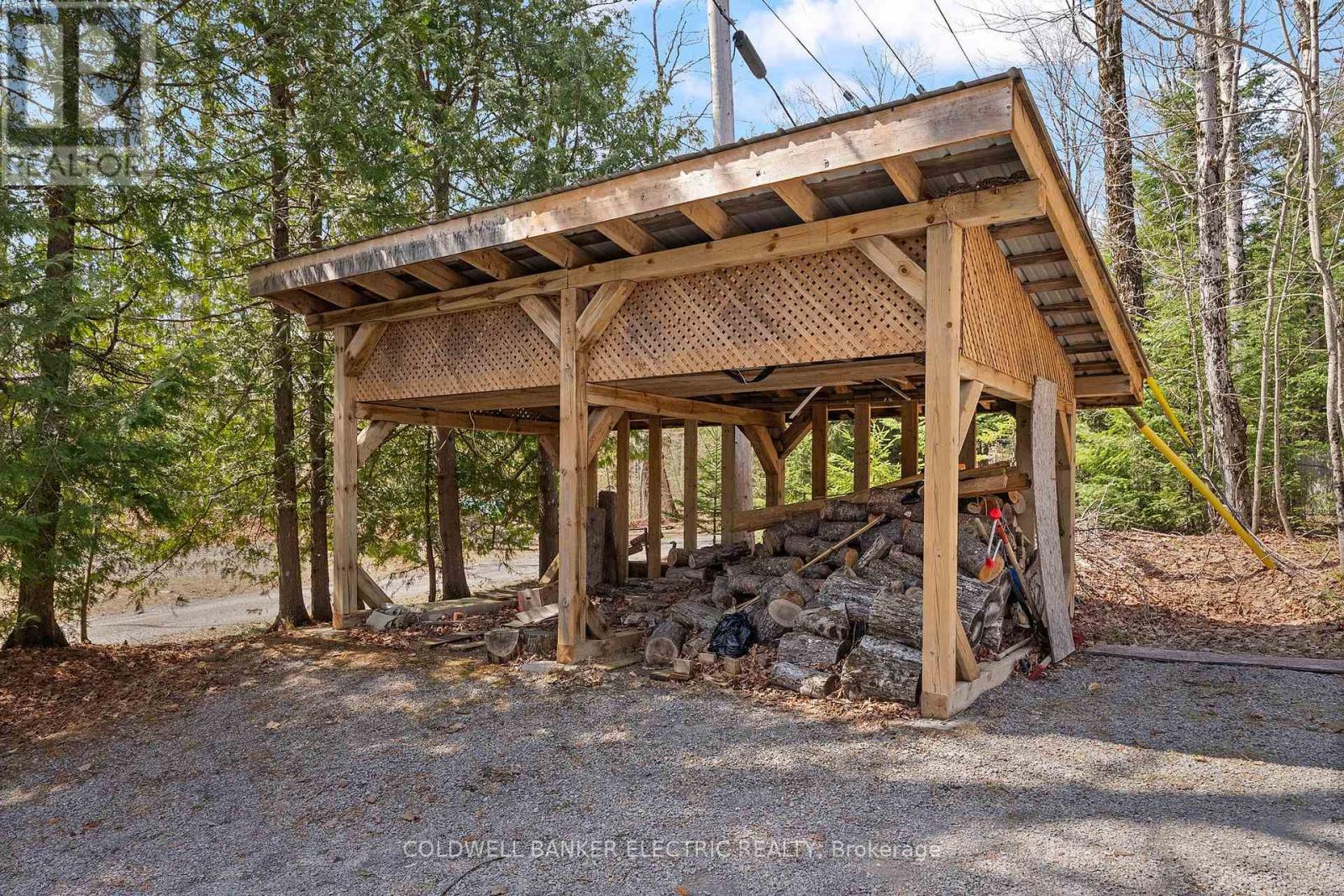 18 Bay View Lane, Tudor And Cashel (Tudor Ward), Ontario  K0L 1W0 - Photo 22 - X13176748
