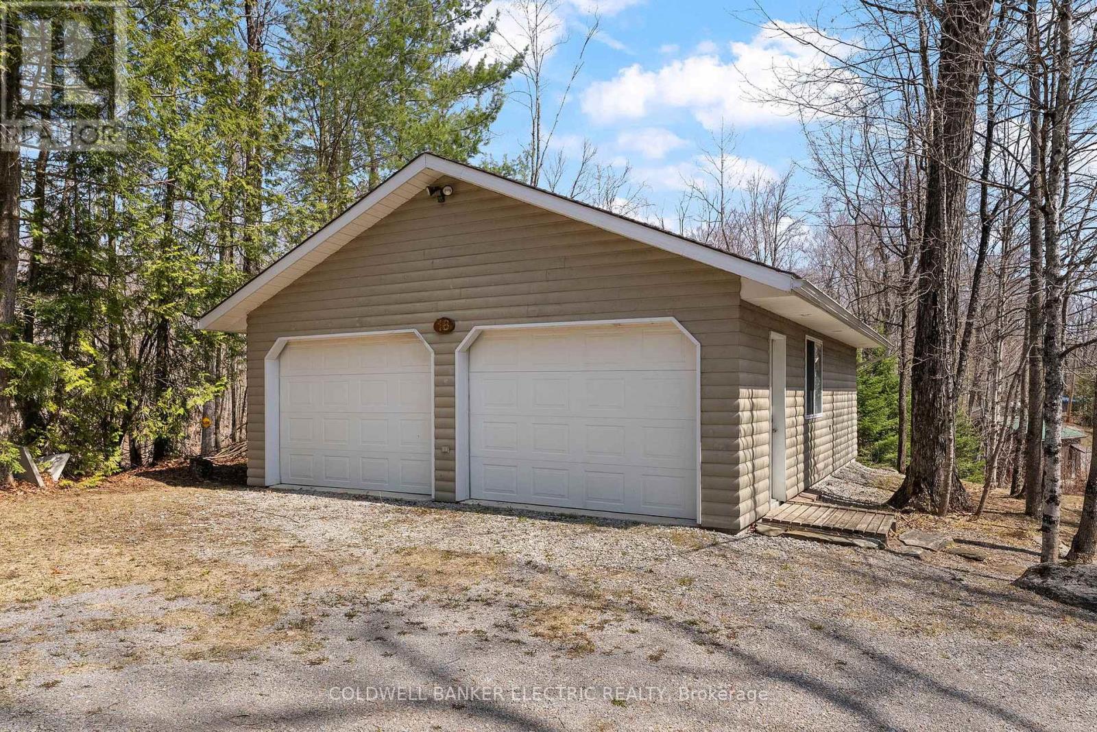 18 Bay View Lane, Tudor And Cashel (Tudor Ward), Ontario  K0L 1W0 - Photo 23 - X13176748
