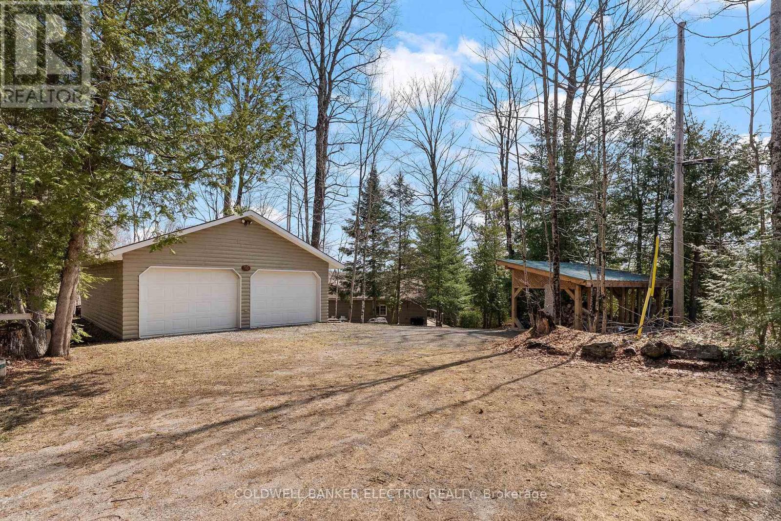 18 Bay View Lane, Tudor And Cashel (Tudor Ward), Ontario  K0L 1W0 - Photo 24 - X13176748