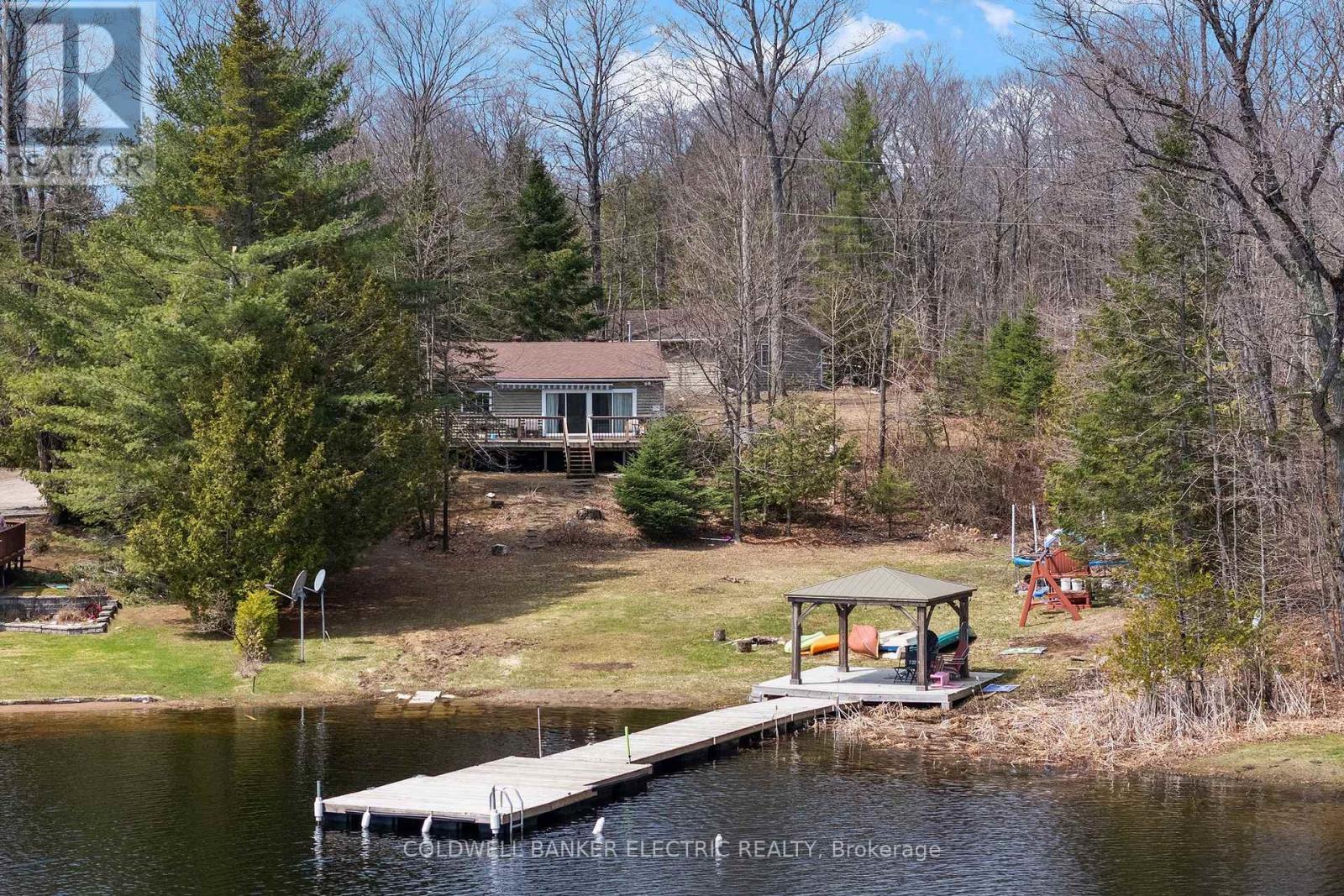 18 Bay View Lane, Tudor And Cashel (Tudor Ward), Ontario  K0L 1W0 - Photo 3 - X13176748