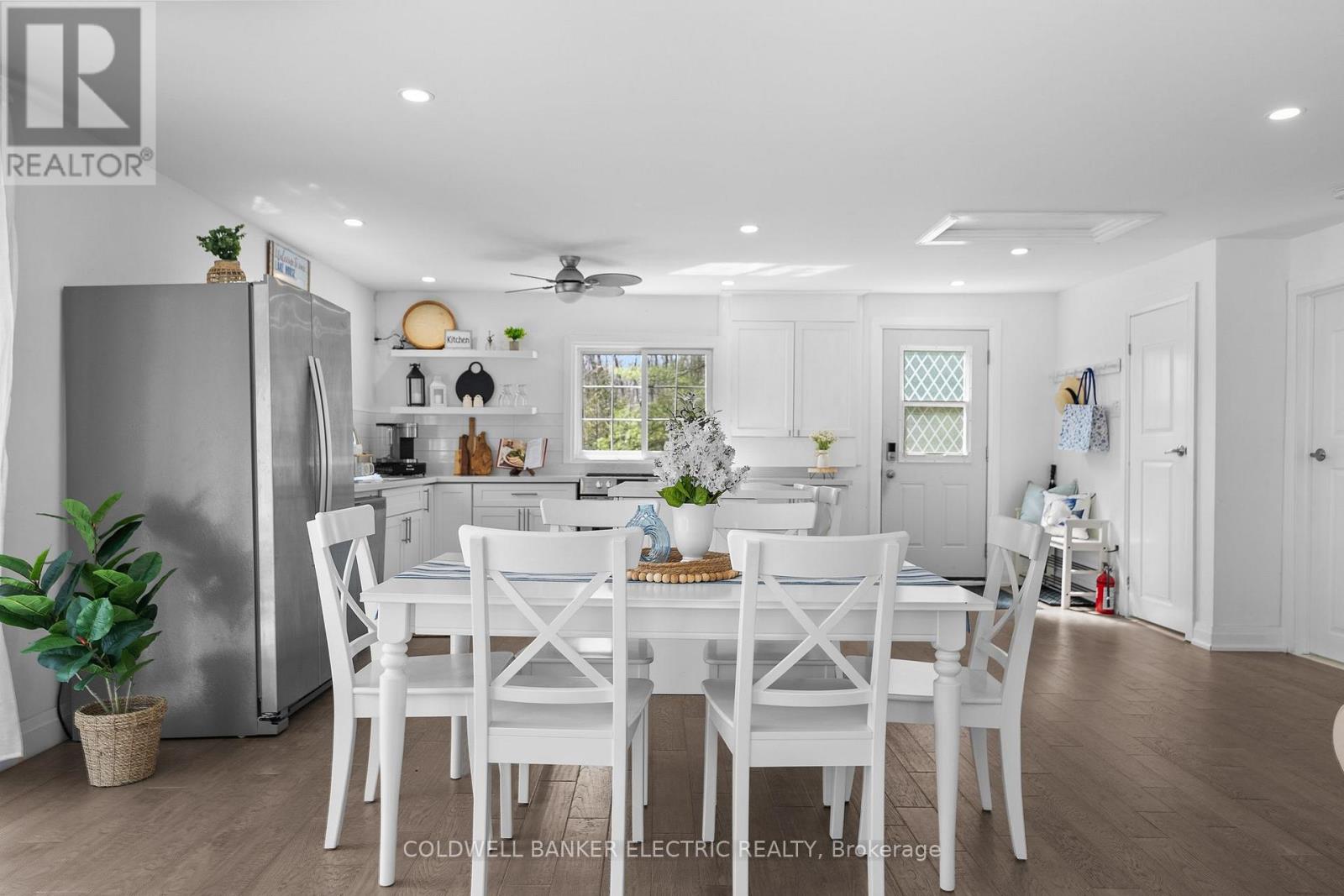 18 Bay View Lane, Tudor And Cashel (Tudor Ward), Ontario  K0L 1W0 - Photo 6 - X13176748