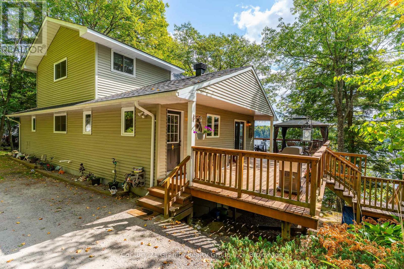 1140 Regal Trail, Highlands East (Cardiff Ward), Ontario  K0L 1C0 - Photo 2 - X13176950
