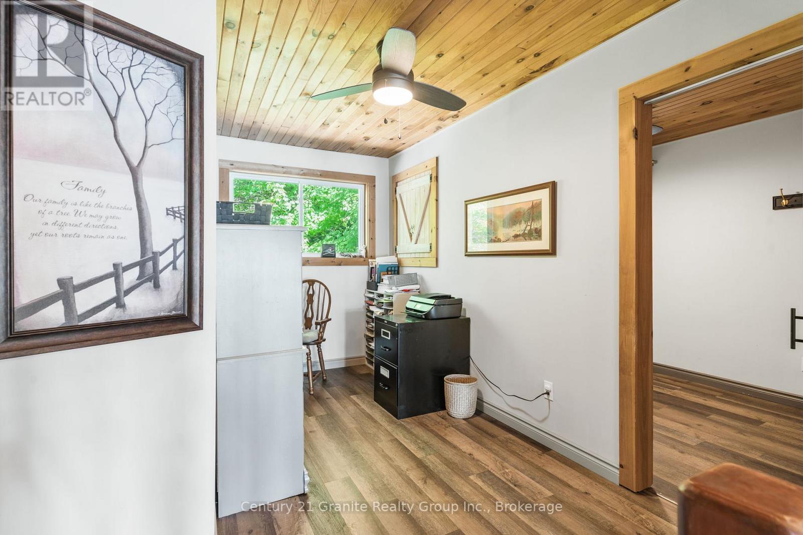 1140 Regal Trail, Highlands East (Cardiff Ward), Ontario  K0L 1C0 - Photo 27 - X13176950