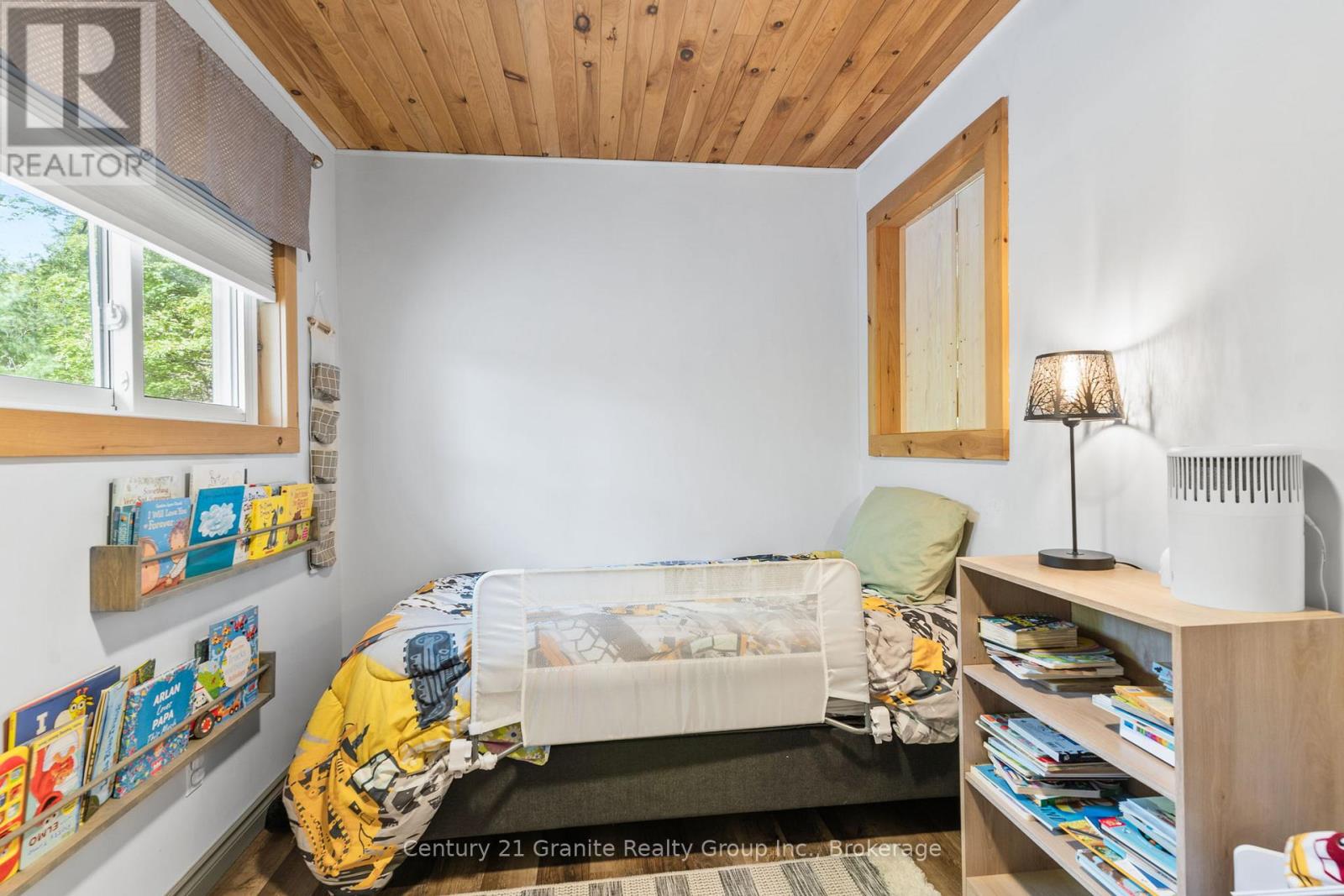 1140 Regal Trail, Highlands East (Cardiff Ward), Ontario  K0L 1C0 - Photo 30 - X13176950