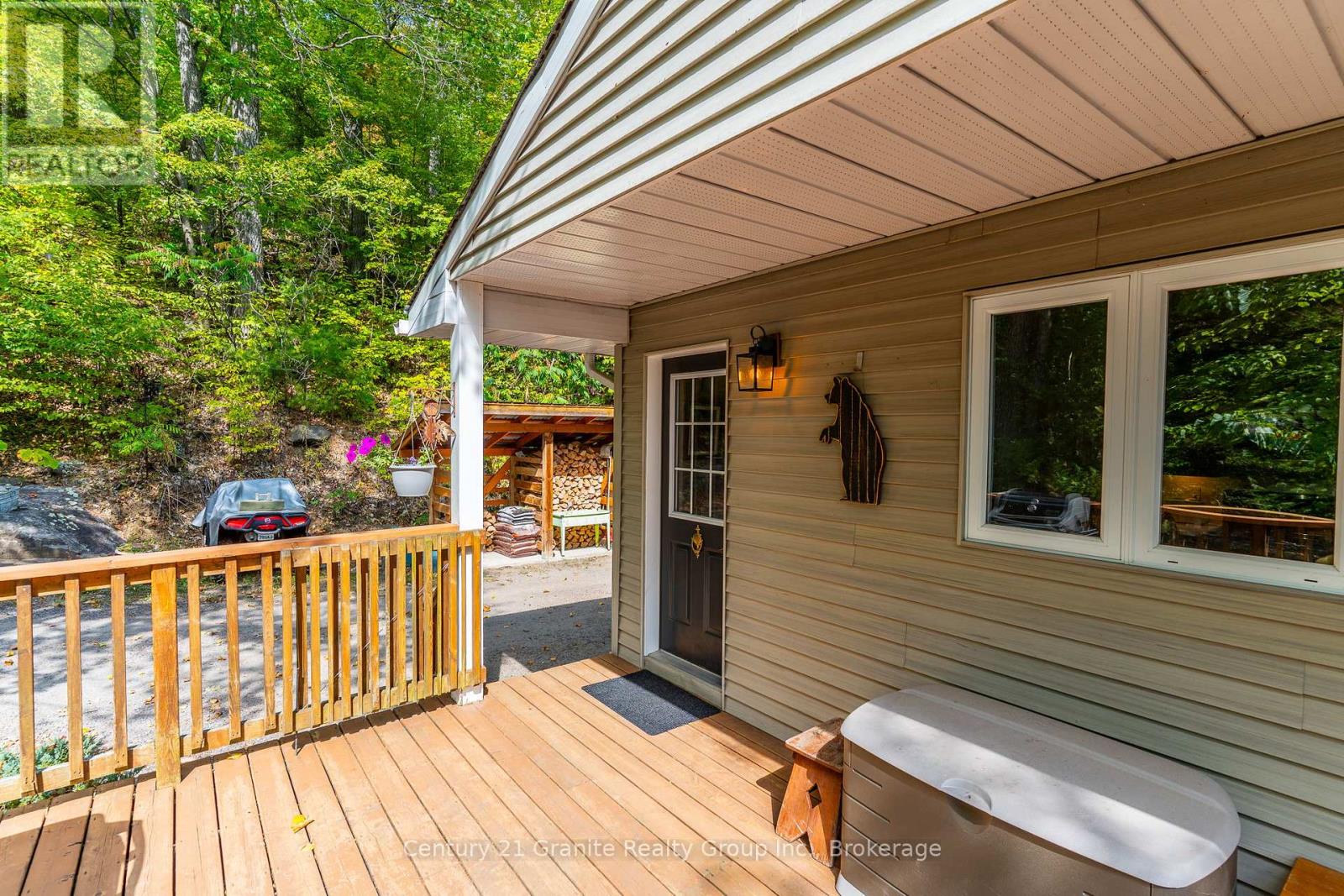 1140 Regal Trail, Highlands East (Cardiff Ward), Ontario  K0L 1C0 - Photo 40 - X13176950