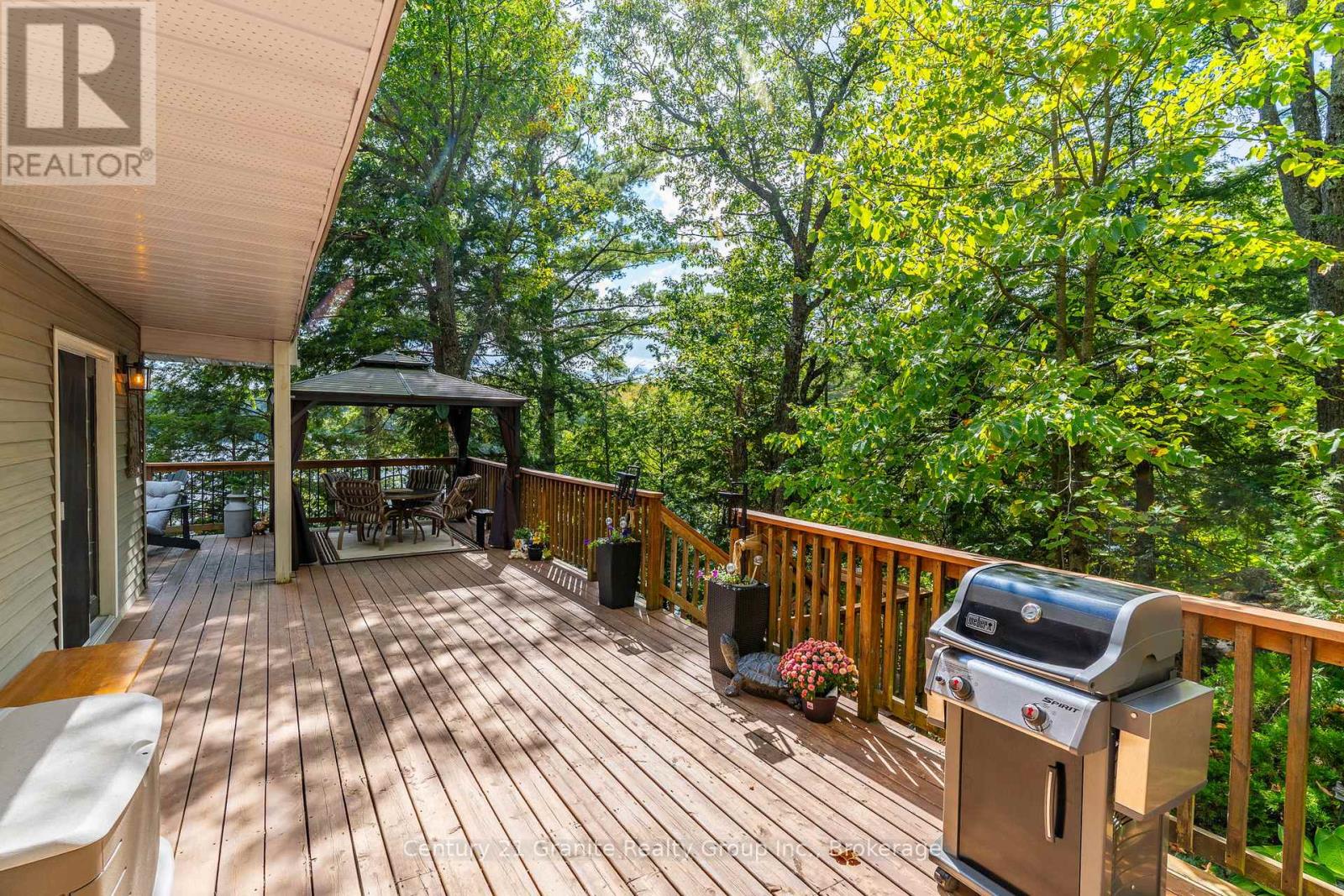 1140 Regal Trail, Highlands East (Cardiff Ward), Ontario  K0L 1C0 - Photo 41 - X13176950