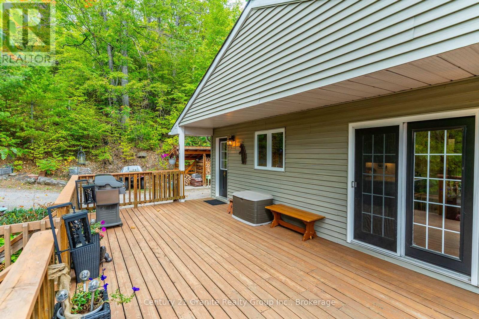 1140 Regal Trail, Highlands East (Cardiff Ward), Ontario  K0L 1C0 - Photo 42 - X13176950