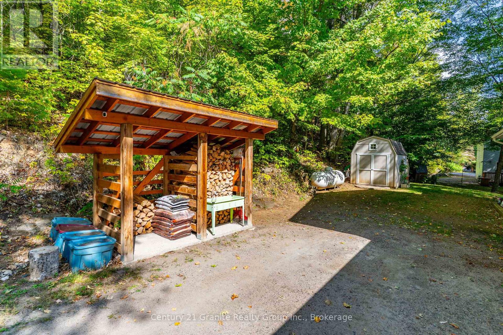 1140 Regal Trail, Highlands East (Cardiff Ward), Ontario  K0L 1C0 - Photo 45 - X13176950