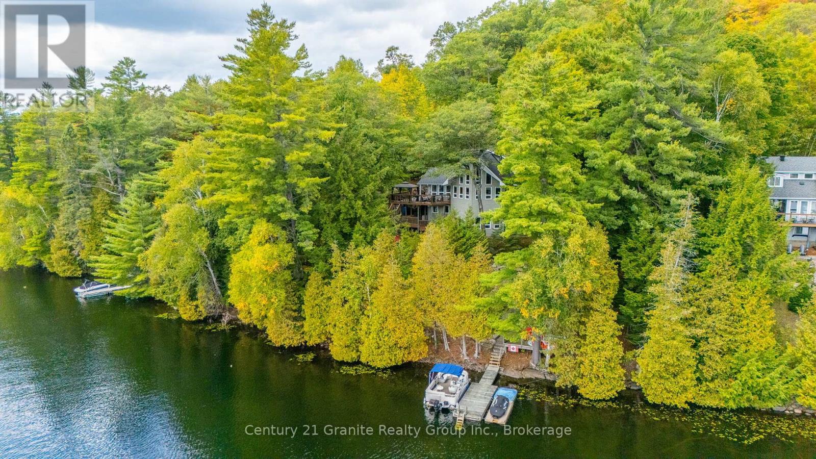 1140 Regal Trail, Highlands East (Cardiff Ward), Ontario  K0L 1C0 - Photo 50 - X13176950