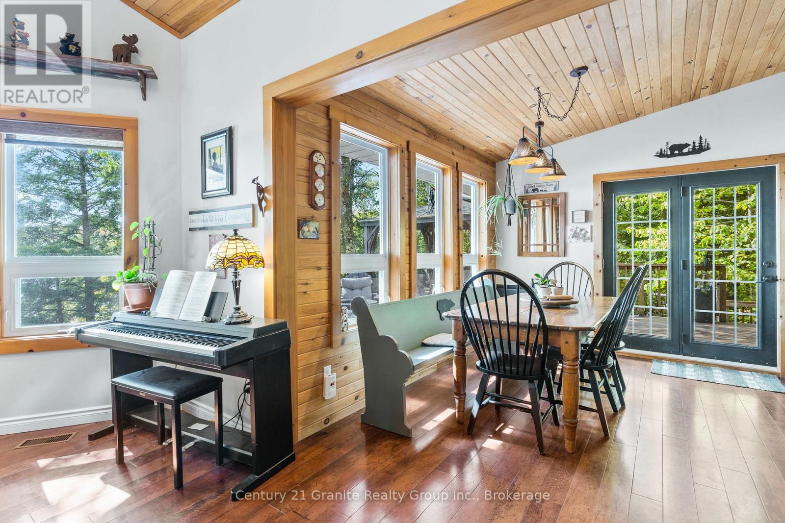 1140 Regal Trail, Highlands East (Cardiff Ward), Ontario  K0L 1C0 - Photo 9 - X13176950