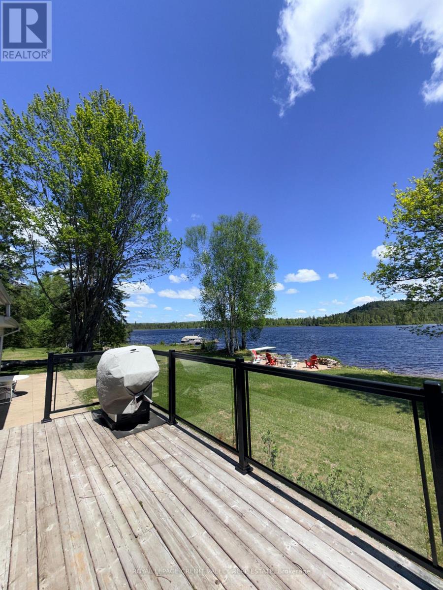 1627 North Baptiste Lake Road W, Hastings Highlands (Herschel Ward), Ontario  K0L 2S0 - Photo 30 - X13176972