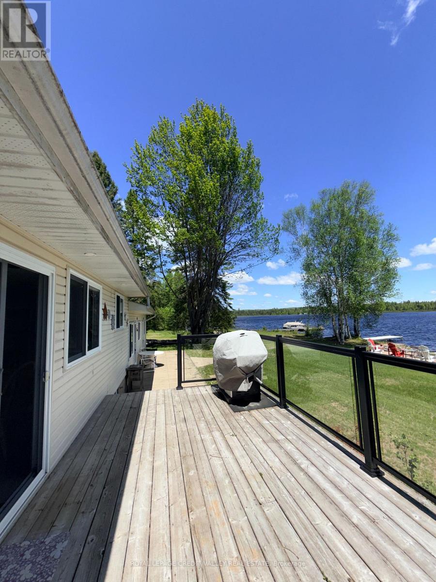 1627 North Baptiste Lake Road W, Hastings Highlands (Herschel Ward), Ontario  K0L 2S0 - Photo 31 - X13176972