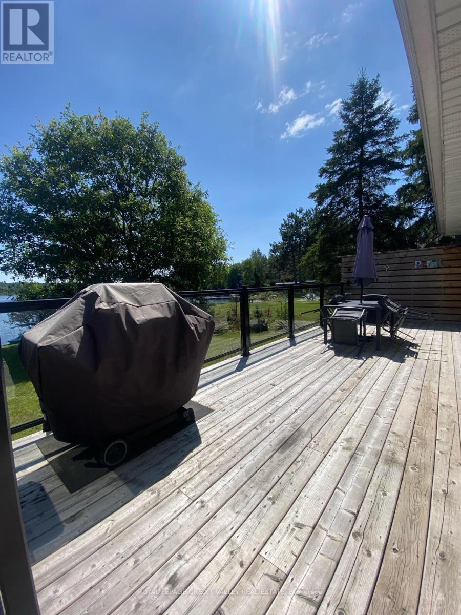 1627 North Baptiste Lake Road W, Hastings Highlands (Herschel Ward), Ontario  K0L 2S0 - Photo 32 - X13176972