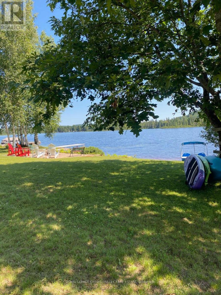 1627 North Baptiste Lake Road W, Hastings Highlands (Herschel Ward), Ontario  K0L 2S0 - Photo 33 - X13176972