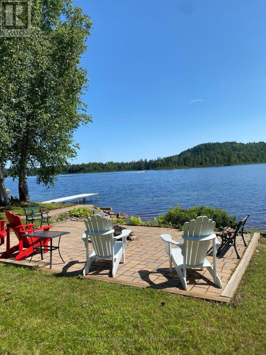 1627 North Baptiste Lake Road W, Hastings Highlands (Herschel Ward), Ontario  K0L 2S0 - Photo 34 - X13176972