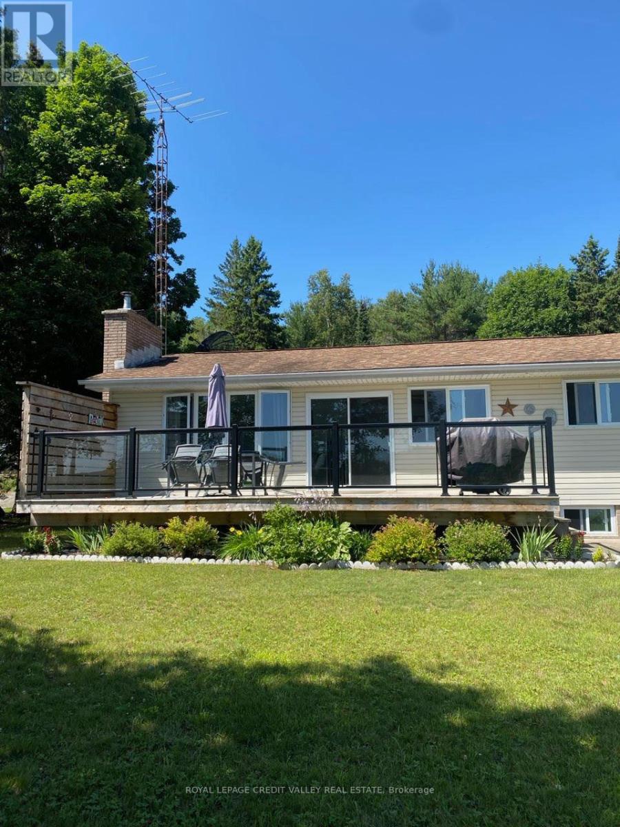 1627 North Baptiste Lake Road W, Hastings Highlands (Herschel Ward), Ontario  K0L 2S0 - Photo 4 - X13176972