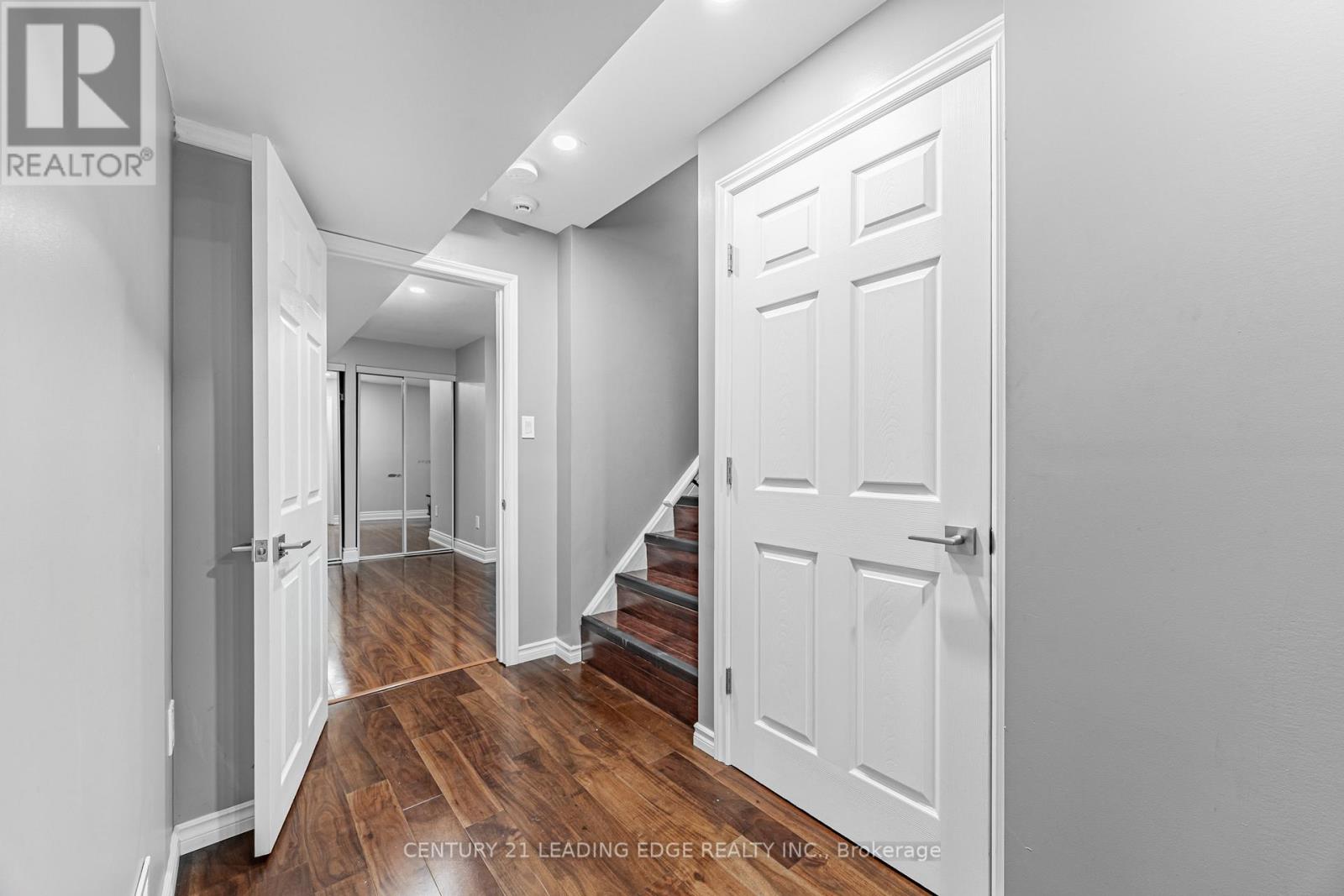 Lower - 98 Erskine Drive, Clarington (Newcastle), Ontario  L1B 1G9 - Photo 17 - E13177304