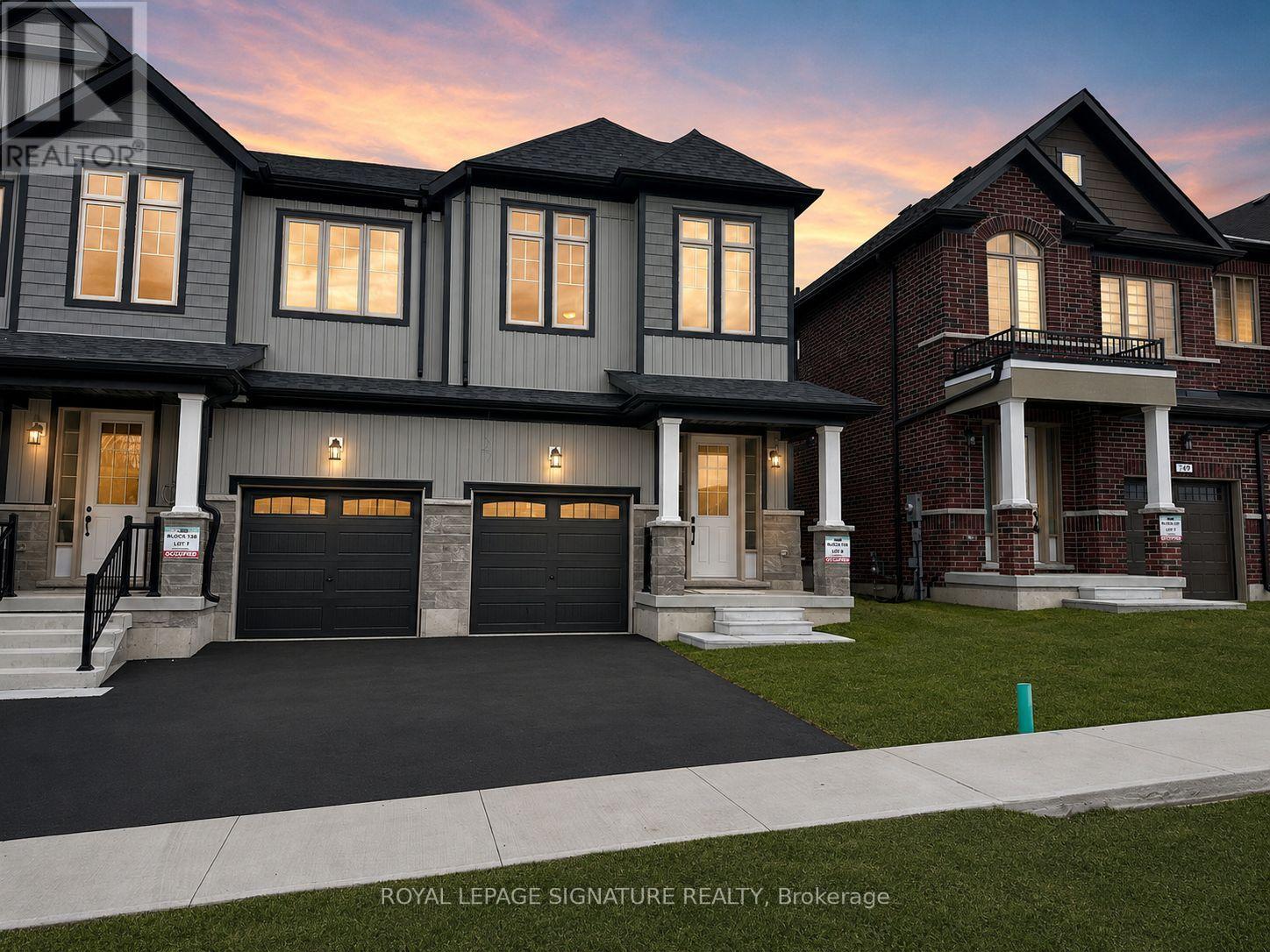 747 Carpenter Trail, Peterborough (Monaghan Ward 2), Ontario  K9K 0J3 - Photo 2 - X13177358