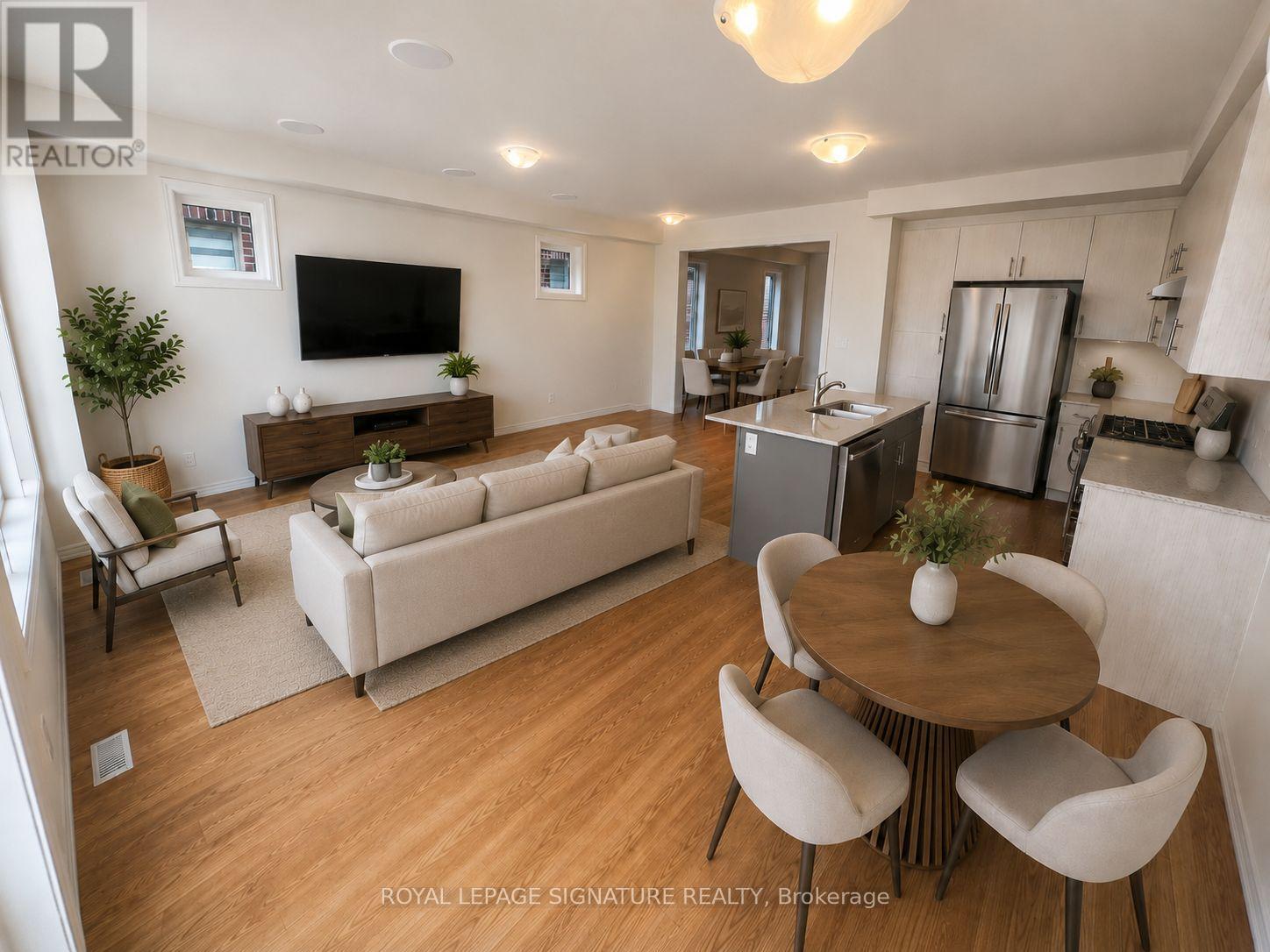 747 Carpenter Trail, Peterborough (Monaghan Ward 2), Ontario  K9K 0J3 - Photo 5 - X13177358