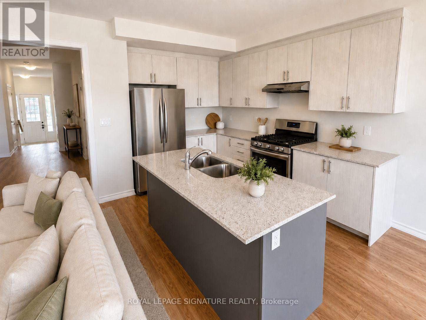 747 Carpenter Trail, Peterborough (Monaghan Ward 2), Ontario  K9K 0J3 - Photo 6 - X13177358