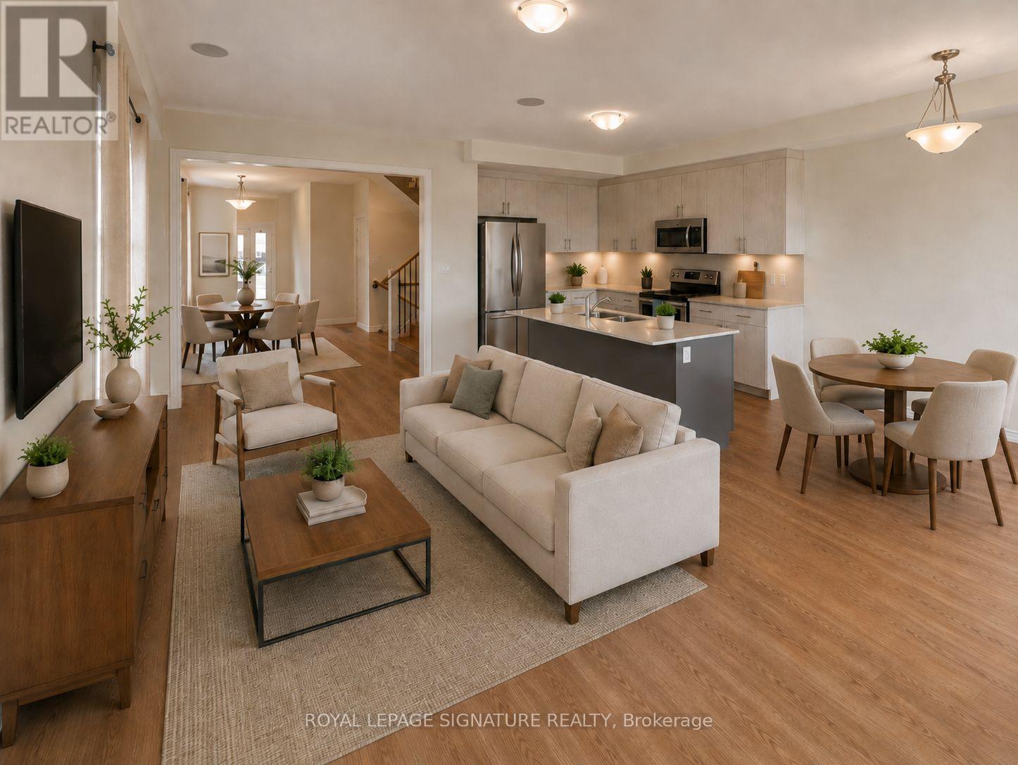 747 Carpenter Trail, Peterborough (Monaghan Ward 2), Ontario  K9K 0J3 - Photo 7 - X13177358
