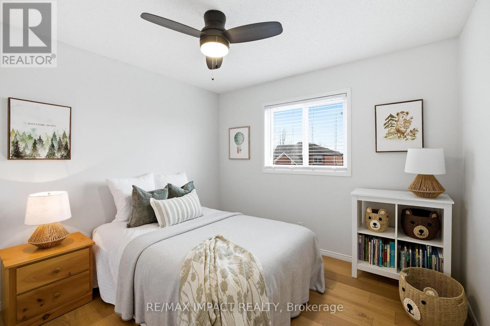 31 Shipley Avenue, Clarington (Newcastle), Ontario  L1B 1M7 - Photo 24 - E13177500