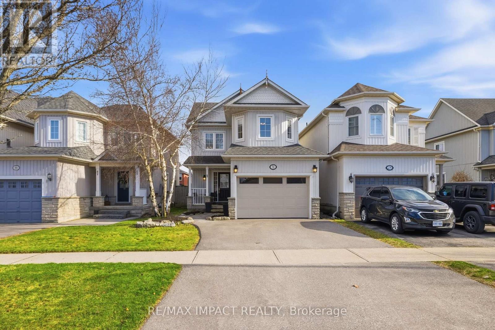 31 Shipley Avenue, Clarington (Newcastle), Ontario  L1B 1M7 - Photo 3 - E13177500